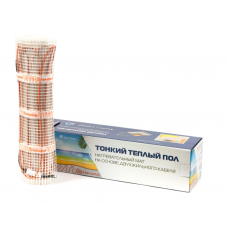Мат нагревательный 2 м 320 Вт TEPLOCOM МНД 807
